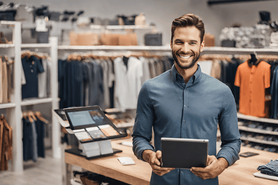 Desvendando os Segredos da Gestão Eficiente no Varejo de Moda: Automatização, Controle e Sucesso