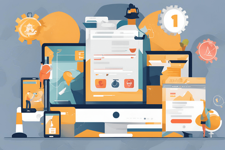 Desvendando o Potencial dos Nichos de Mercado: Como Escolher e Prosperar Online
