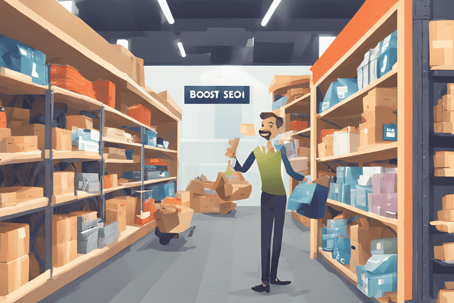 O Segredo do Sucesso da sua Loja: Cadastro Detalhado de Produtos com o Sistema Bzion
